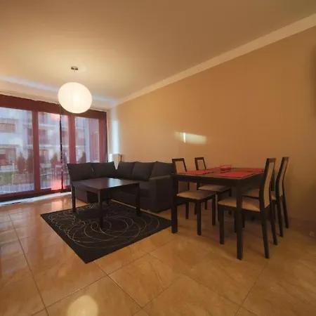 דירה Anker 2 Świnoujście