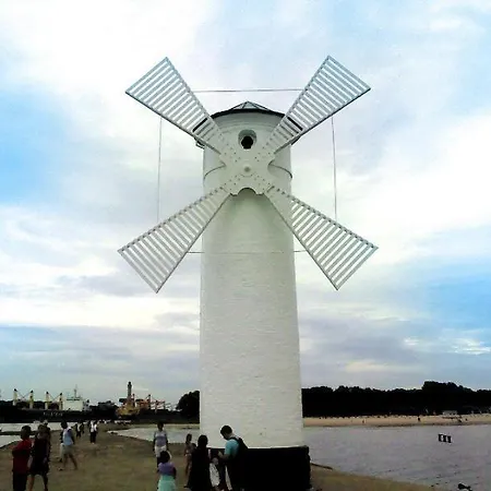 Anker 2 * Świnoujście