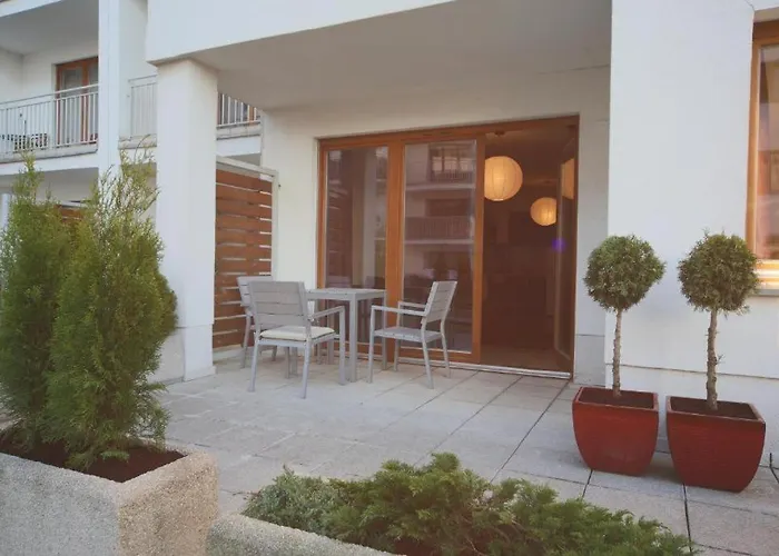 Anker 2 * Świnoujście