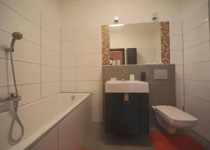 Apartament Anker 2 *