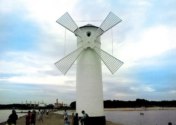 Anker 2 * Świnoujście